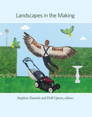 Cover image: Landscapes in the Making