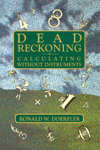 Cover image: Dead Reckoning 9780884150879