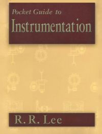 Imagen de portada: Pocket Guide to Instrumentation 9780884153085