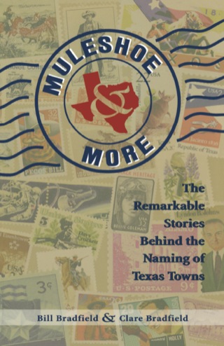 Cover image: Muleshoe and More 9780884158653