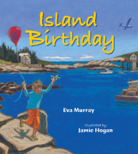Cover image: Island Birthday 9780884484257