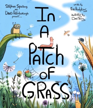 صورة الغلاف: In a Patch of Grass 1st edition 9780884484639