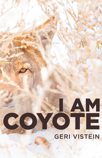 Cover image: I Am Coyote 9780884484660