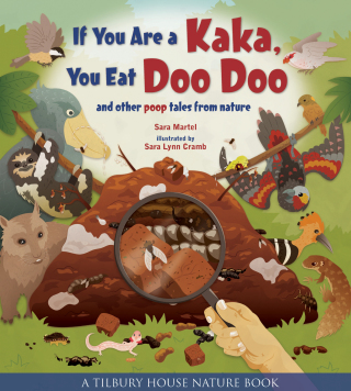 Cover image: If You Are a Kaka, You Eat Doo Doo 9780884484882