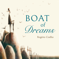 Cover image: Boat of Dreams 9780884485285