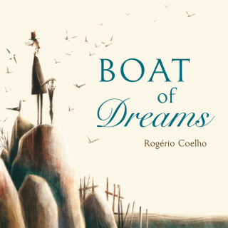 Immagine di copertina: Boat of Dreams 9780884485285