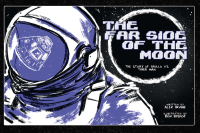 Imagen de portada: Far Side of the Moon: The Story of Apollo 11's Third Man 9780884484523