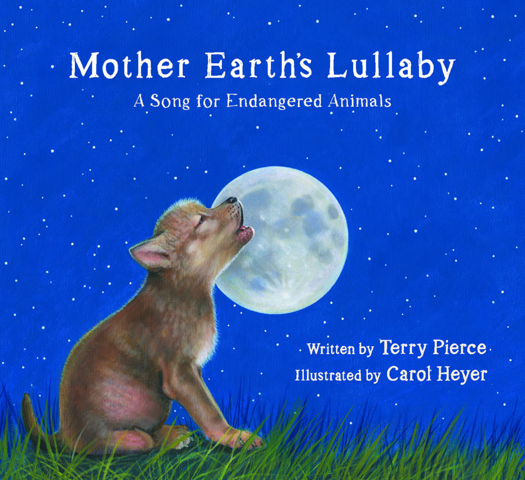 Mother Earth’s Lullaby A Song for Endangered Animals