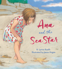 Imagen de portada: Ana and the Sea Star 9780884485223