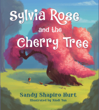 Omslagafbeelding: Sylvia Rose and the Cherry Tree 9780884485278
