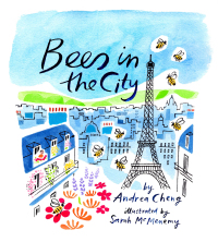 Cover image: Bees in the City 9780884485209