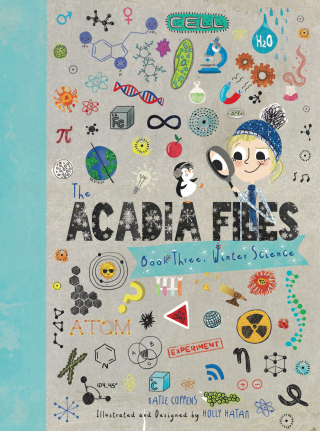 Cover image: The Acadia Files 9780884486077