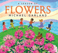Immagine di copertina: A Season of Flowers (Tilbury House Nature Book) 9780884486237