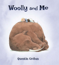 Cover image: Woolly and Me 9780884486367