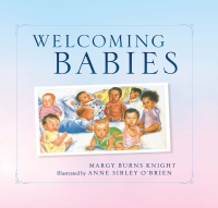 Imagen de portada: Welcoming Babies (2nd Edition) 2nd edition 9780884486411