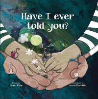 Titelbild: Have I Ever Told You? 9780884487197