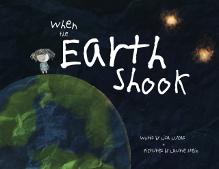 Imagen de portada: When the Earth Shook 9780884488088