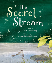 Cover image: The Secret Stream 9780884488170