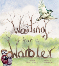 Imagen de portada: Waiting for a Warbler 9780884488521