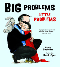 Immagine di copertina: Big Problems, Little Problems 9780884488903