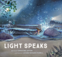 Cover image: Light Speaks 9780884489245