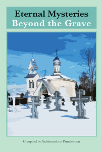 Imagen de portada: Eternal Mysteries Beyond the Grave 2nd edition 9780884652120
