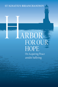 Cover image: Harbor for Our Hope 9780884654223