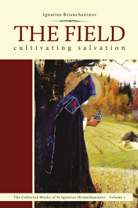 Imagen de portada: The Field 1st edition 9780884653769