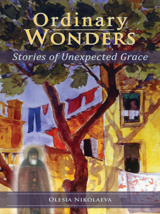 表紙画像: Ordinary Wonders 1st edition 9780884654230
