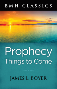 Cover image: Prophecy