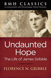 Cover image: Undaunted Hope
