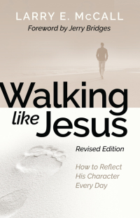 صورة الغلاف: Walking Like Jesus 9780884693031