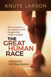 Cover image: The Great Human Race 9780884693543