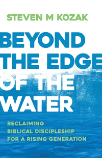 Cover image: Beyond the Edge of the Water 9780884693635