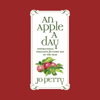 Cover image: An Apple a Day 9780884865636