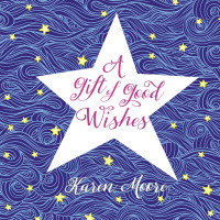 Cover image: A Gift of Good Wishes 9780884866220