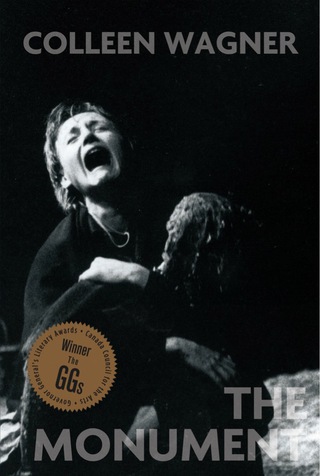 Cover image: The Monument 2nd edition 9780887549441