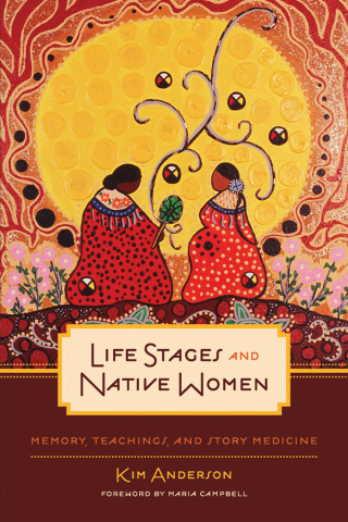 表紙画像: Life Stages and Native Women: Memory, Teachings, and Story Medicine 1st edition 9780887557262