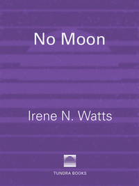 Cover image: No Moon 1st edition 9780887769719