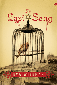 Cover image: The Last Song 9780887769795