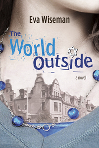 Cover image: The World Outside 1st edition 9780887769818