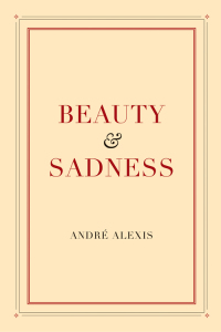 Cover image: Beauty and Sadness 9780887847509