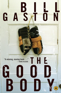 Cover image: The Good Body 9780887849602