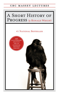 Cover image: A Short History of Progress 9780887847066