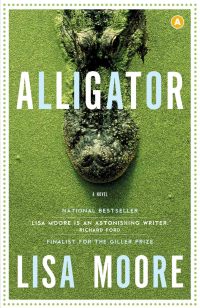 Cover image: Alligator 9780887847554