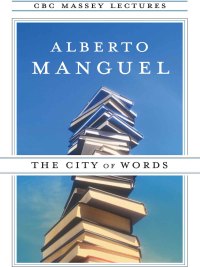 Cover image: The City of Words 9780887847639