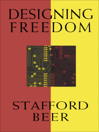 Imagen de portada: Designing Freedom 9780887845475