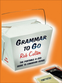 Cover image: Grammar to Go 9780887847233