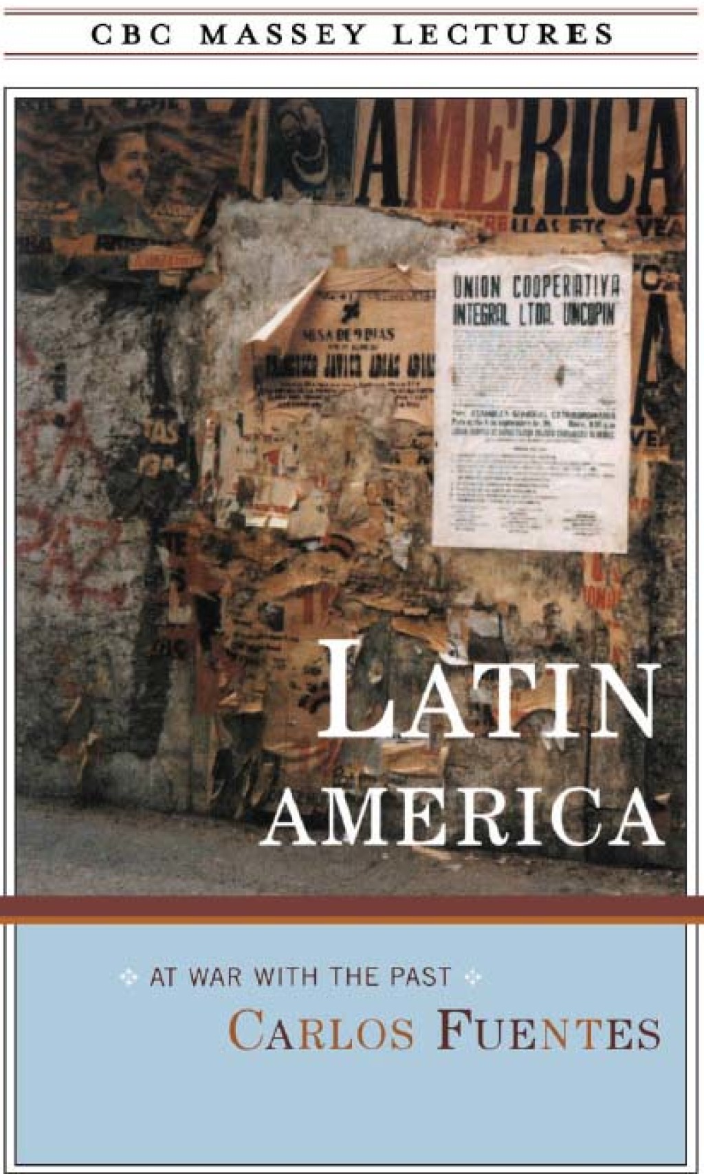 Latin America At War with the Past