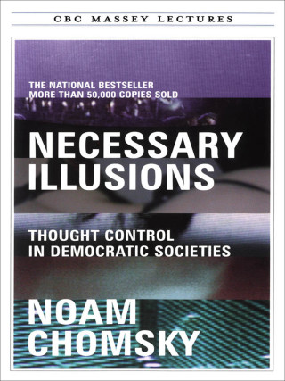 Cover image: Necessary Illusions 9780887845741